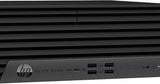 HP Elite 600 G9 SFF Desktop PC — angle