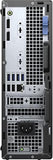 Dell OptiPlex 3090 SFF Desktop PC — back ports