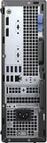 Dell OptiPlex 5090 SFF Desktop PC — back ports