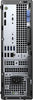 Dell OptiPlex 5090 SFF Desktop PC — back ports