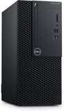 Dell OptiPlex 3060 Tower Desktop PC — front