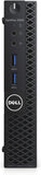 Dell OptiPlex 3050 Micro, Intel Core i5-6400T, 16GB RAM, 1TB Solid State Drive, Windows 10 Pro
