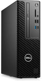 Dell Precision 3460 SFF Desktop PC — angle