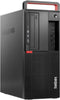 Lenovo ThinkCentre M720t Tower Desktop PC — angle