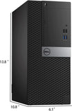 Dell OptiPlex 7040 Tower Desktop PC — front