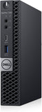 Dell OptiPlex 7060 Micro Desktop PC — front
