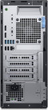 Dell OptiPlex 5060 Tower Desktop PC — back ports
