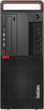 Lenovo ThinkCentre M720t Tower Desktop PC — front