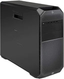 HP Z4 G4 Workstation Tower Desktop PC — front