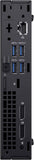 Dell OptiPlex 5060 Micro Desktop PC — back ports