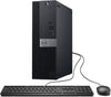 Dell OptiPlex 7050 SFF Desktop PC — front