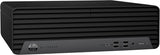 HP EliteDesk 800 G6 SFF Desktop PC — angle