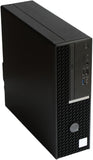 Dell OptiPlex 7000 SFF Desktop PC — front