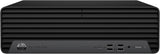 HP EliteDesk 800 G6 SFF Desktop PC — front