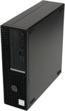 Dell OptiPlex 7000 SFF Desktop PC — angle