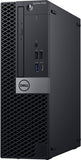 Dell OptiPlex 5060 Micro Desktop PC, Windows 11 Pro