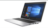 HP ProBook 650 G5 15.6" Laptop, Intel Core i5-8365U, 16GB DDR4 RAM, 256GB SSD with Windows 11