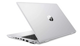 HP ProBook 650 G5 15.6" Laptop, Intel Core i5-8365U, 16GB DDR4 RAM, 256GB SSD with Windows 11