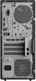 Lenovo ThinkStation P330 Tower Desktop PC — back ports