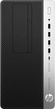 HP ProDesk 600 G4 Tower Desktop PC — front