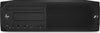 HP Z2 G4 Workstation SFF Desktop PC — front