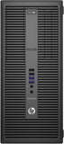 HP EliteDesk 800 G2 Tower Desktop PC — front