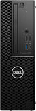 Dell Precision 3431 SFF Desktop PC — front