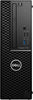 Dell Precision 3431 SFF Desktop PC — front