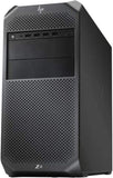HP Z4 G4 Workstation Tower Desktop PC — angle