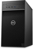 Dell Precision 3650 Tower Desktop PC — angle