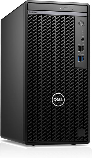 Dell OptiPlex 3000 Tower Desktop PC — front