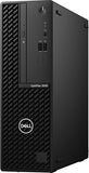 Dell OptiPlex 3090 SFF Desktop PC — angle