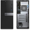 Dell OptiPlex 5050 Tower Desktop PC — back ports
