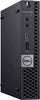 Dell OptiPlex 5060 Micro Desktop PC — angle