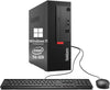 Lenovo ThinkCentre M710e SFF Desktop PC — front