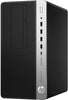 HP ProDesk 600 G4 Tower Desktop PC — angle