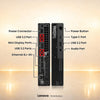 Lenovo ThinkStation P340 Tiny Desktop PC — port diagram