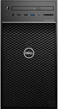 Dell Precision 3630 Tower Desktop PC — front