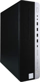 HP EliteDesk 800 G4 SFF Desktop PC — angle