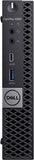 Dell OptiPlex 5060 Micro Desktop PC — front