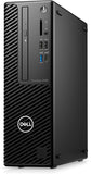 Dell Precision 3460 SFF Desktop PC — front