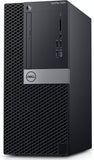 Dell OptiPlex 5060 Tower Desktop PC — front