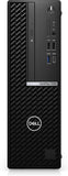 Dell OptiPlex 7090 SFF Desktop PC — front