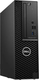 Dell Precision 3431 SFF Desktop PC — angle