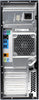 HP Z440 Workstation Tower Desktop PC — back ports