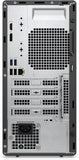 Dell OptiPlex 7000 Tower Desktop PC — back ports