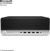 HP ProDesk 600 G3 SFF Desktop PC — front
