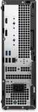 Dell OptiPlex 7020 Plus SFF Desktop PC — back ports