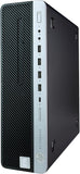 HP ProDesk 600 G4 SFF Desktop PC — angle