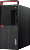 Lenovo ThinkCentre M920t Tower Desktop PC — angle